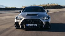 Mercedes-AMG CLE 646 Spezialanfertigung front