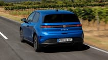 Volkswagen ID. Polo rear