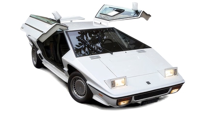 Hofstetter Turbo