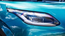 Aion UT headlight
