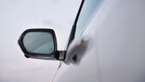 Buick Enclave mirror