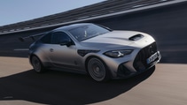 Mercedes-AMG CLE 646 Spezialanfertigung front