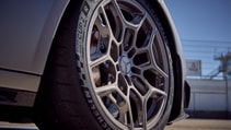 Mercedes-AMG CLE 646 Spezialanfertigung wheel