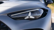 Mercedes-AMG CLE 646 Spezialanfertigung headlight