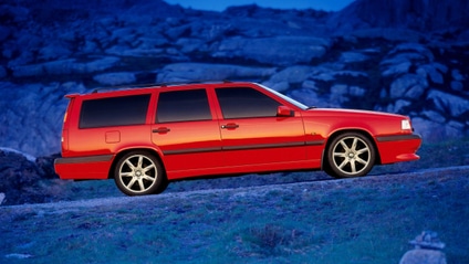 Volvo 850 R
