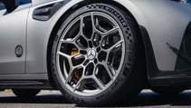 Mercedes-AMG CLE 646 Spezialanfertigung wheel