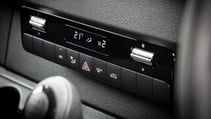 Mercedes Sprinter climate control