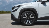 Skoda Epiq wheel