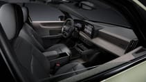 Audi A2 revealed 2026