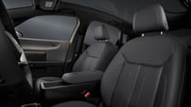Audi A2 revealed 2026
