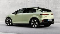 Audi A2 revealed 2026