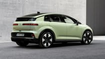 Audi A2 revealed 2026