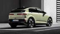 Audi A2 revealed 2026