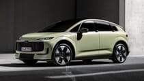 Audi A2 revealed 2026