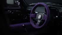 Analogue Automotive VHPK Lotus Elise Series 1
