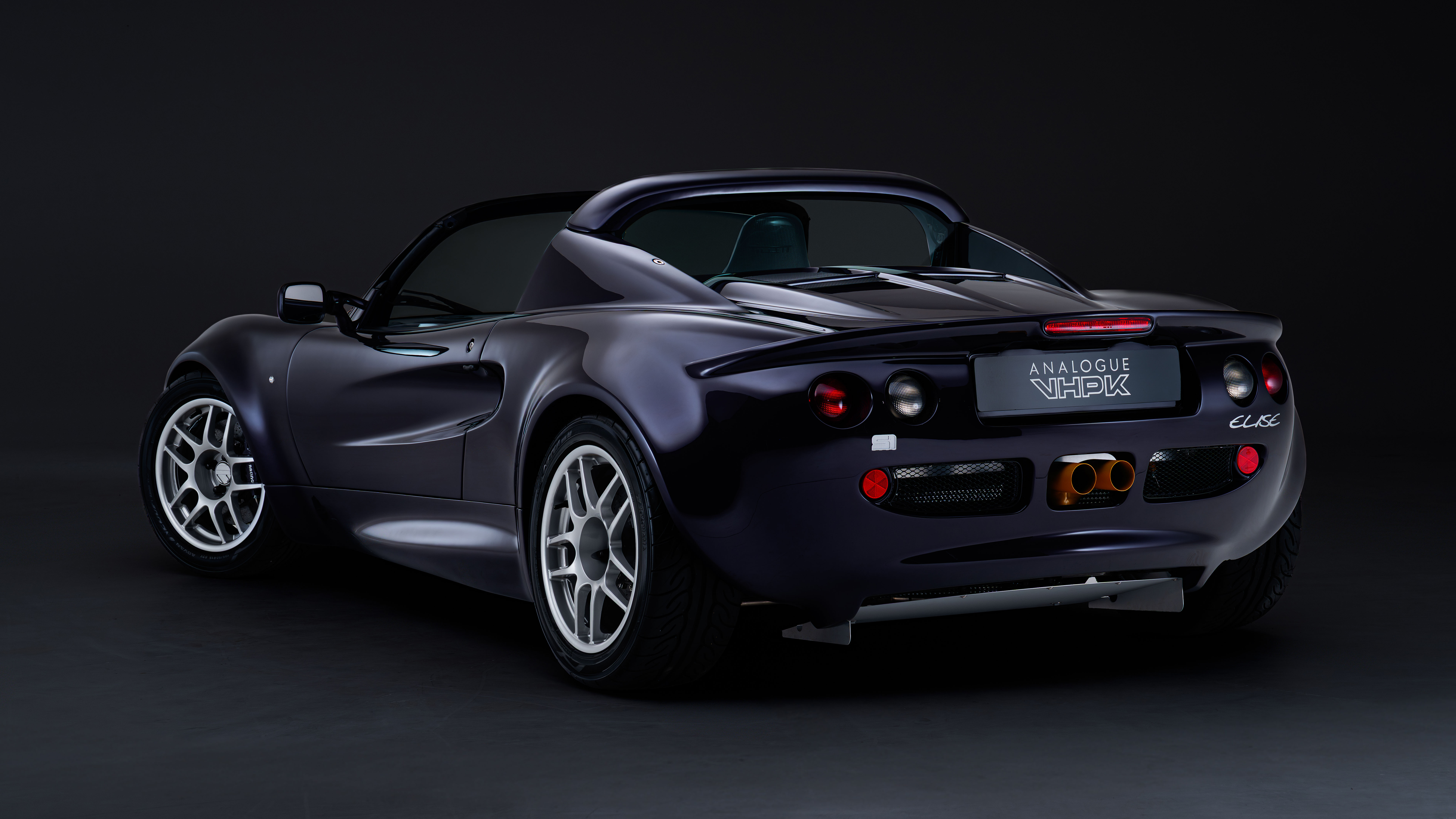 Analogue Automotive VHPK Lotus Elise Series 1