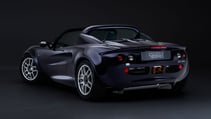 Analogue Automotive VHPK Lotus Elise Series 1
