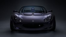 Analogue Automotive VHPK Lotus Elise Series 1