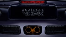 Analogue Automotive VHPK Lotus Elise Series 1