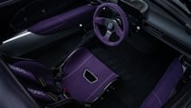 Analogue Automotive VHPK Lotus Elise Series 1