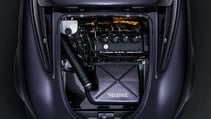 Analogue Automotive VHPK Lotus Elise Series 1