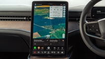 Volvo ES90