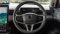 Volvo ES90