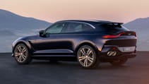 Aston Martin DBX GT revealed 2026