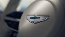 Aston Martin DBX GT revealed 2026