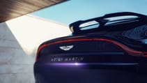 Aston Martin DBX GT revealed 2026