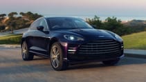 Aston Martin DBX GT revealed 2026
