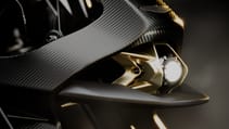 Aston Martin Brough Superior AMB 002