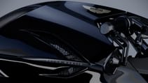 Aston Martin Brough Superior AMB 002