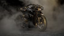Aston Martin Brough Superior AMB 002