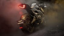 Aston Martin Brough Superior AMB 002