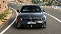 BMW 320 and M350 xDrive revealed 2026