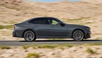 BMW 320 and M350 xDrive revealed 2026