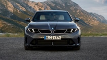 BMW 320 and M350 xDrive revealed 2026
