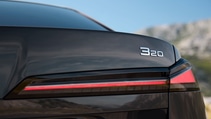 BMW 320 and M350 xDrive revealed 2026