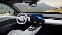 BMW 320 and M350 xDrive revealed 2026