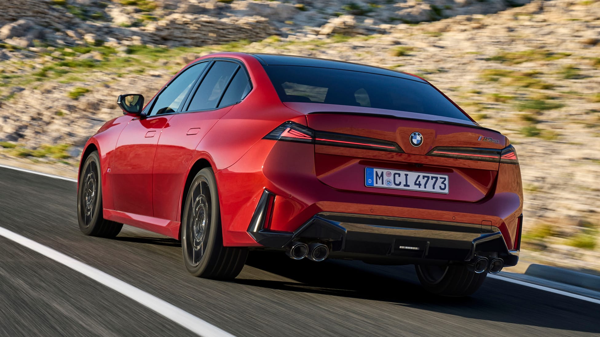 The petrol BMW 3 Series has arrived: meet the new 320 and M350, yours ...