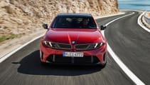 BMW 320 and M350 xDrive revealed 2026