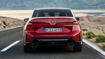 BMW 320 and M350 xDrive revealed 2026