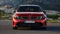BMW 320 and M350 xDrive revealed 2026