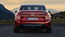 BMW 320 and M350 xDrive revealed 2026
