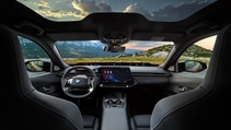 BMW 320 and M350 xDrive revealed 2026