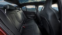 BMW 320 and M350 xDrive revealed 2026