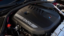 BMW 320 and M350 xDrive revealed 2026