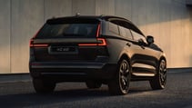New Volvo XC60 and XC90 long range PHEV revealed