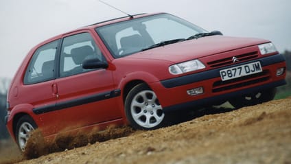 12 French hot hatch legends for less than Peugeot’s new GTI